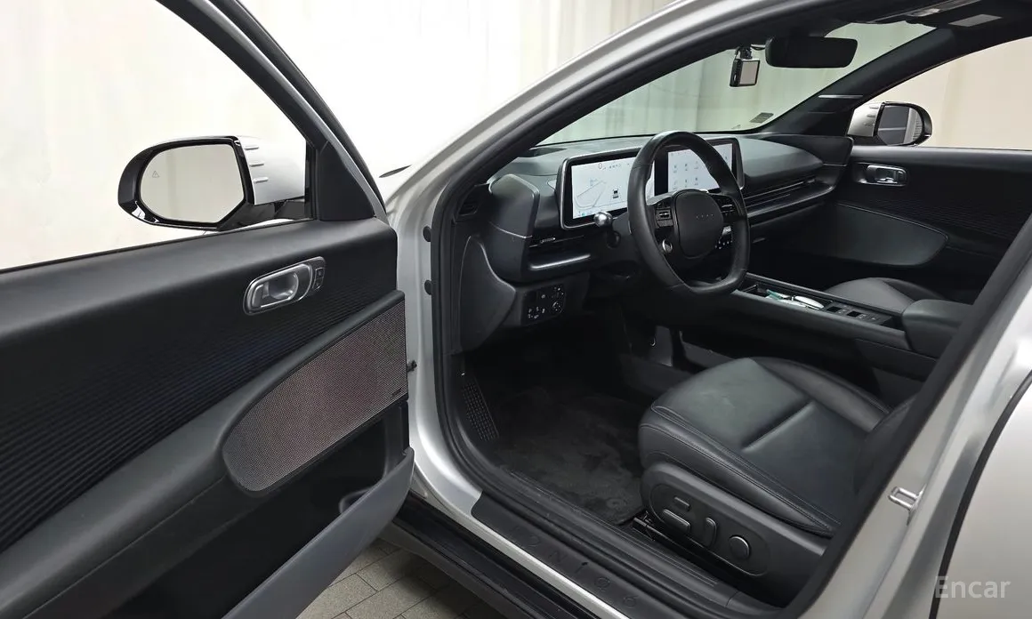 Hyundai Ioniq 6 2022 Long Range AWD