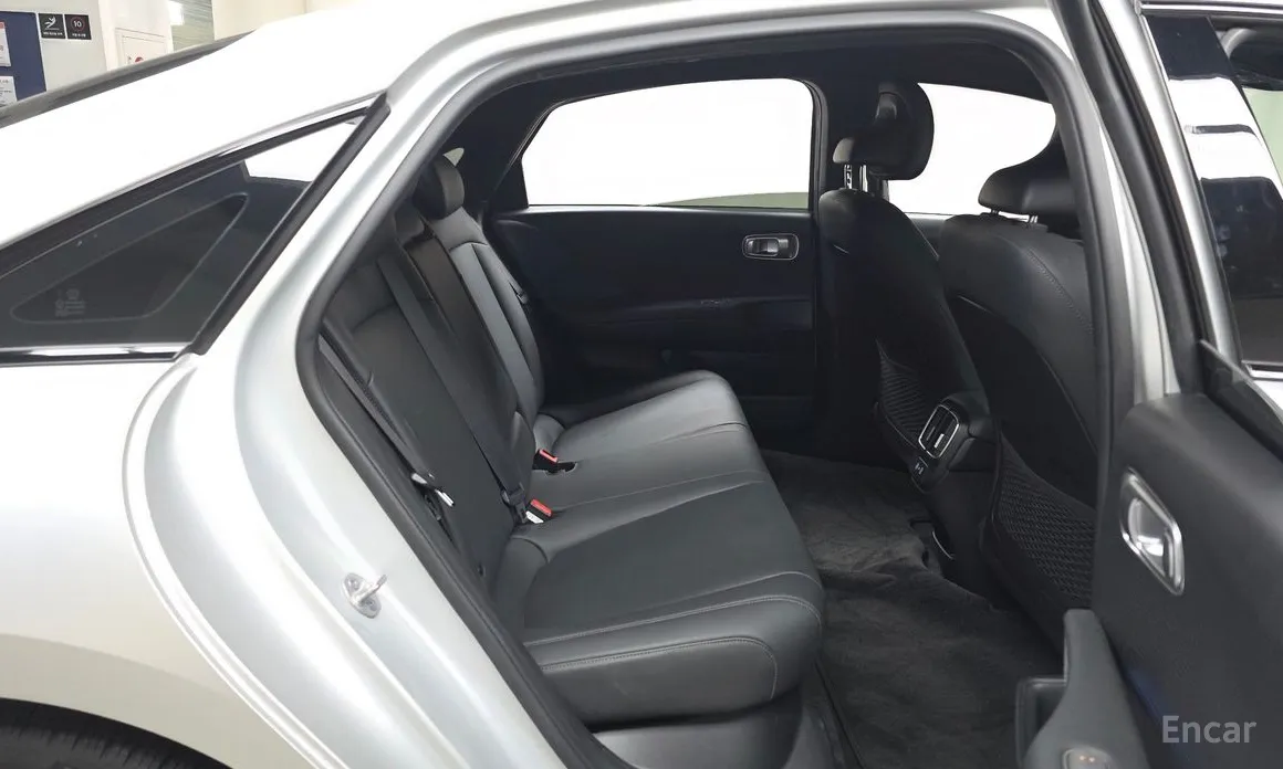 Hyundai Ioniq 6 2022 Long Range AWD
