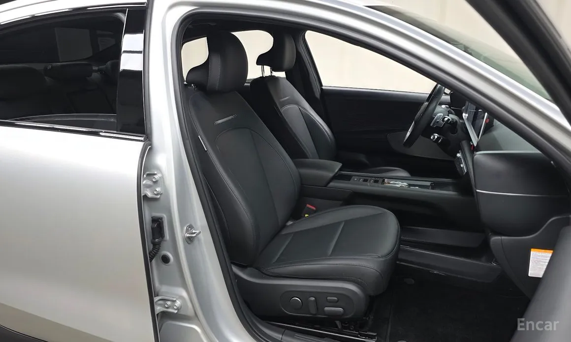 Hyundai Ioniq 6 2022 Long Range AWD