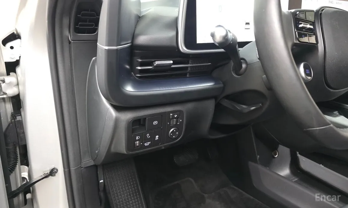 Hyundai Ioniq 6 2022 Long Range AWD