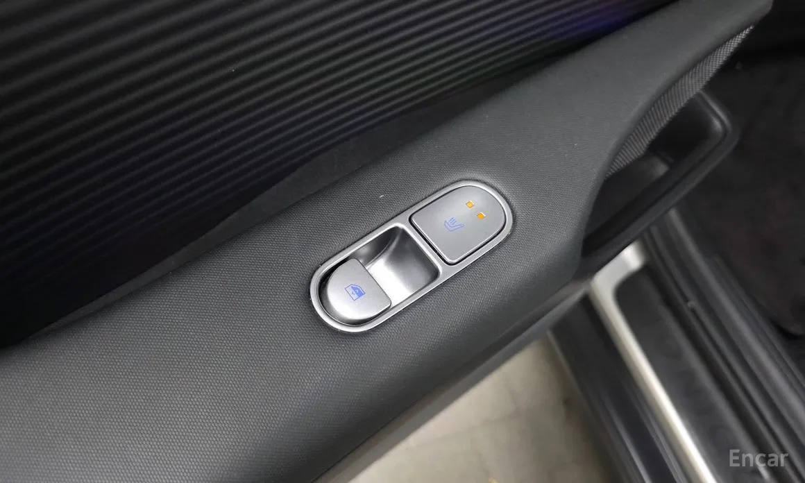 Hyundai Ioniq 6 2022 Long Range AWD