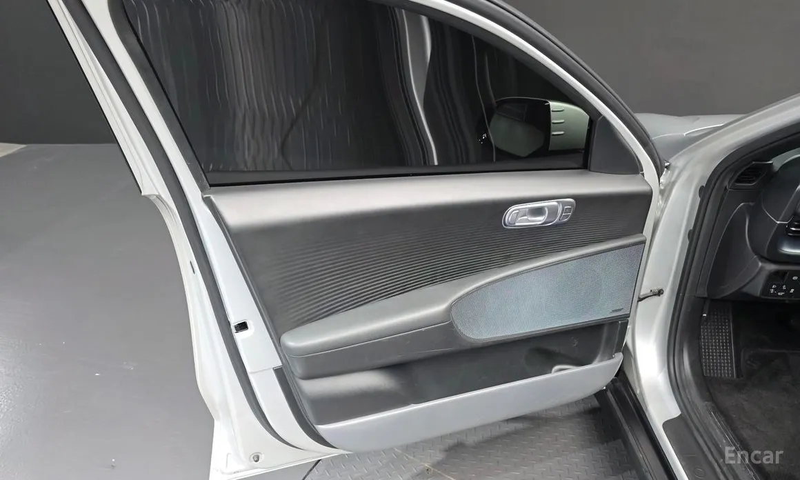 Hyundai Ioniq 6 2022 Long Range AWD