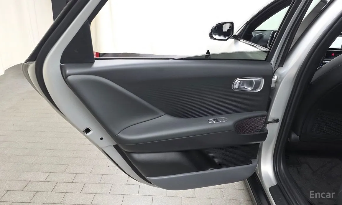 Hyundai Ioniq 6 2022 Long Range AWD