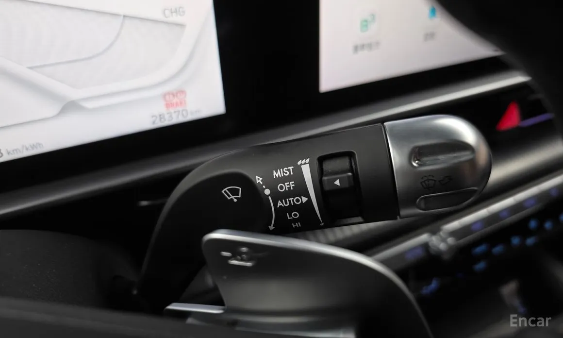 Hyundai Ioniq 6 2022 Long Range AWD