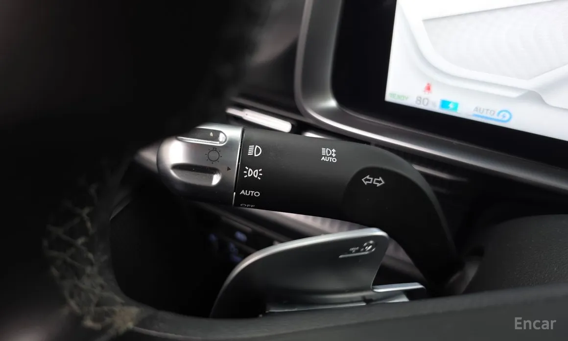 Hyundai Ioniq 6 2022 Long Range AWD