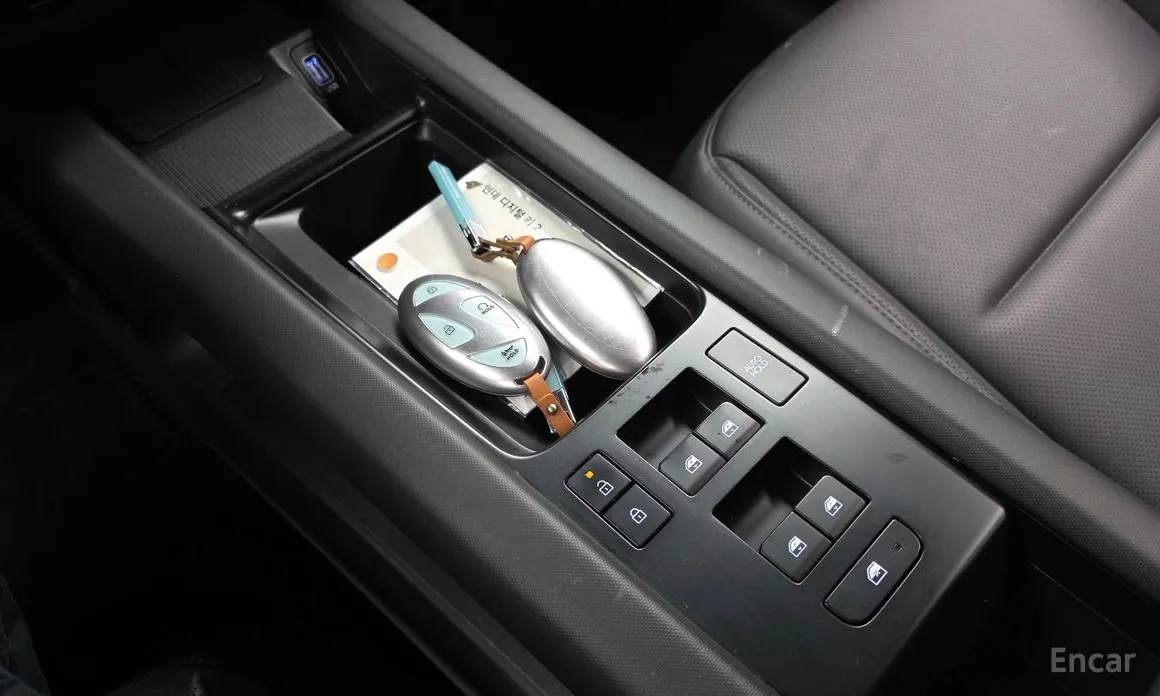 Hyundai Ioniq 6 2022 Long Range AWD