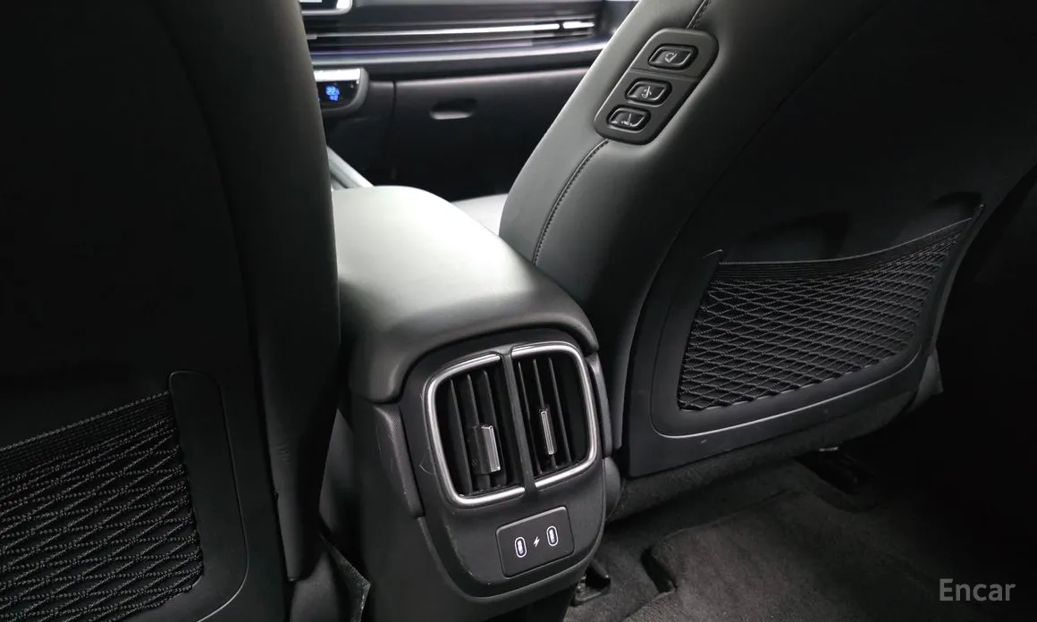 Hyundai Ioniq 6 2022 Long Range AWD