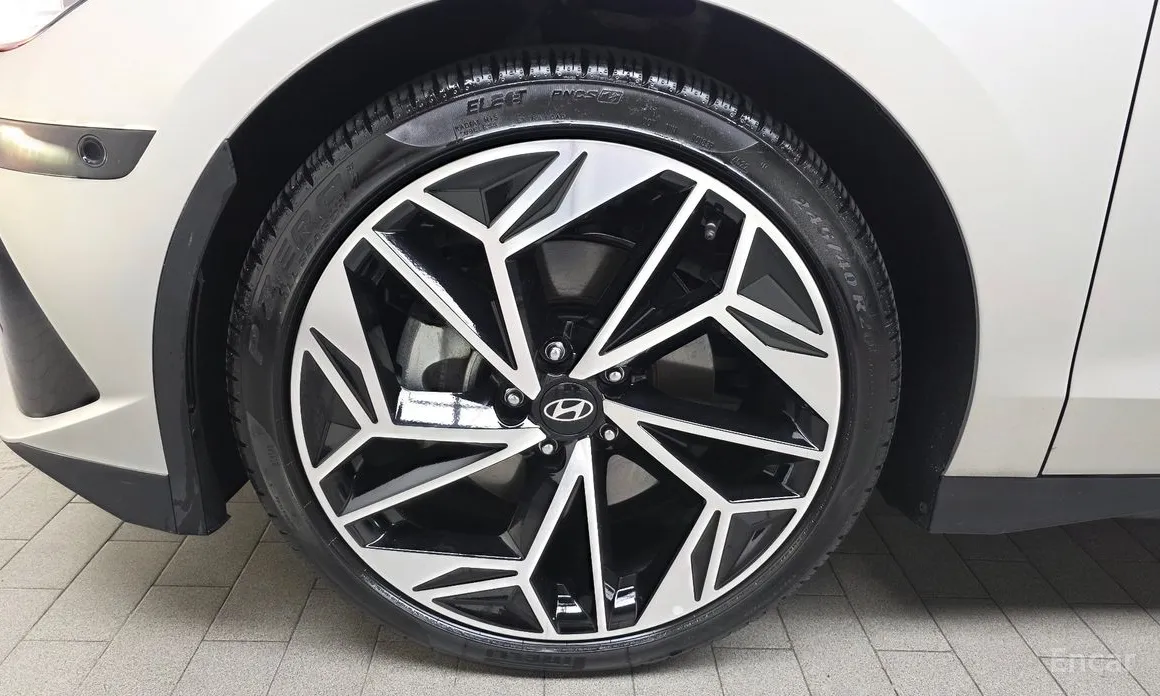 Hyundai Ioniq 6 2022 Long Range AWD