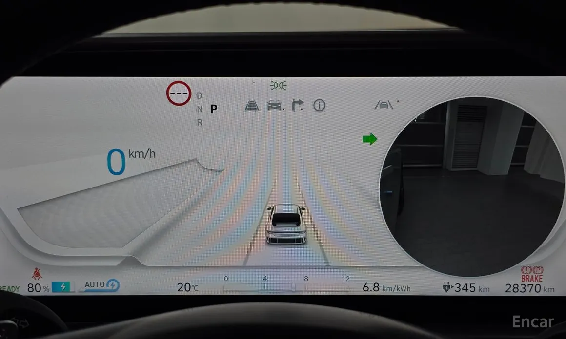 Hyundai Ioniq 6 2022 Long Range AWD