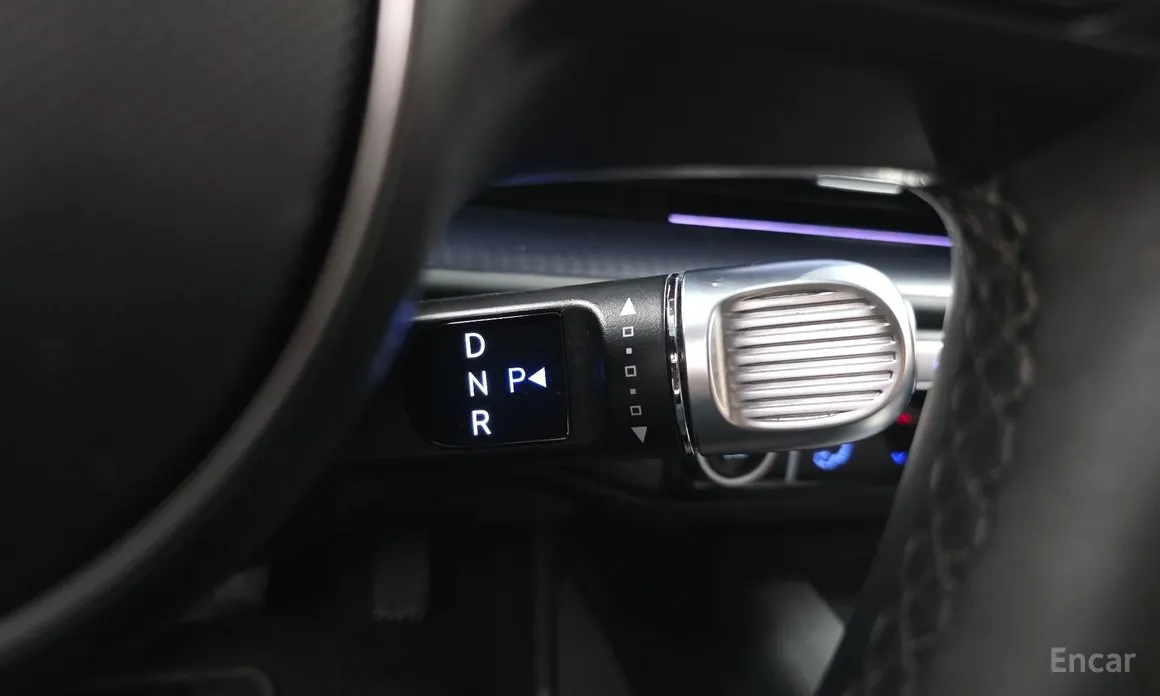 Hyundai Ioniq 6 2022 Long Range AWD