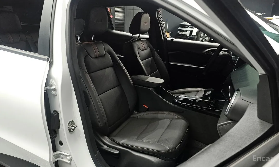 Chevrolet Trax 2023 1.2 RS