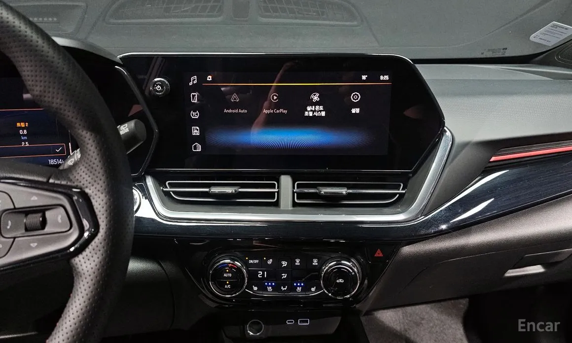 Chevrolet Trax 2023 1.2 RS