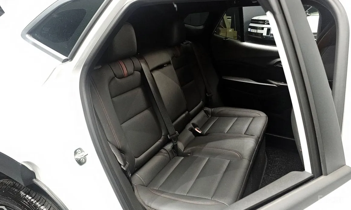 Chevrolet Trax 2023 1.2 RS