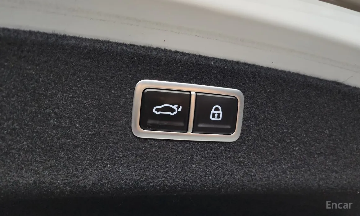 Фото 31 - Genesis G80