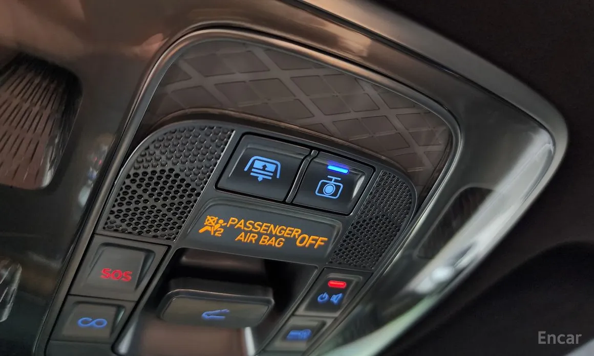 Фото 36 - Genesis G80