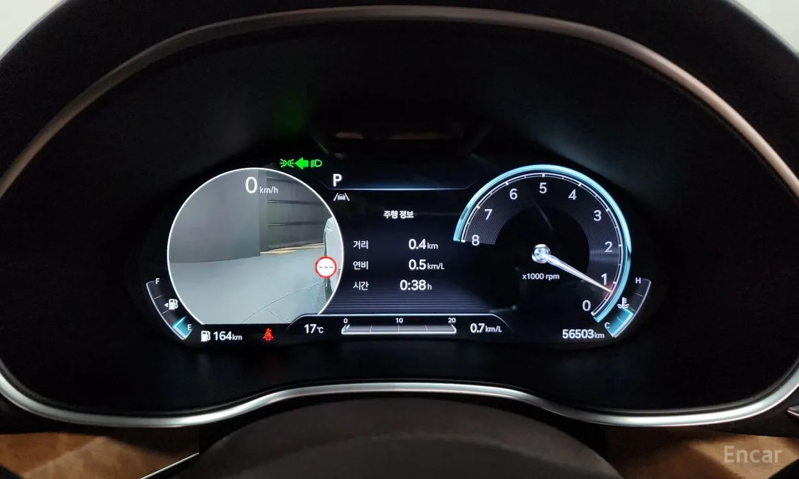 Фото 8 - Genesis G80