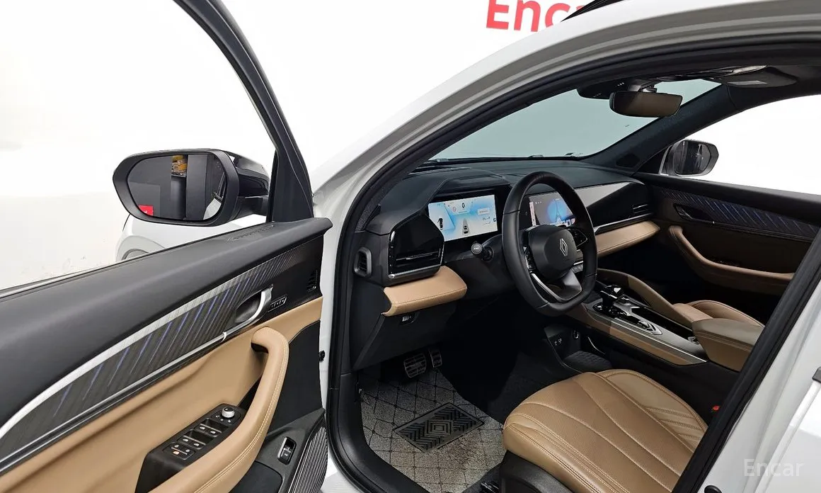 Renault Grand Koleos 2024 1.5 E-TECH Iconic 2WD