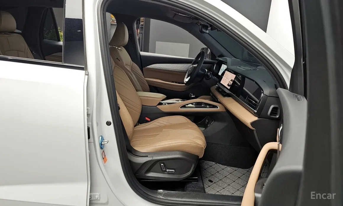 Renault Grand Koleos 2024 1.5 E-TECH Iconic 2WD