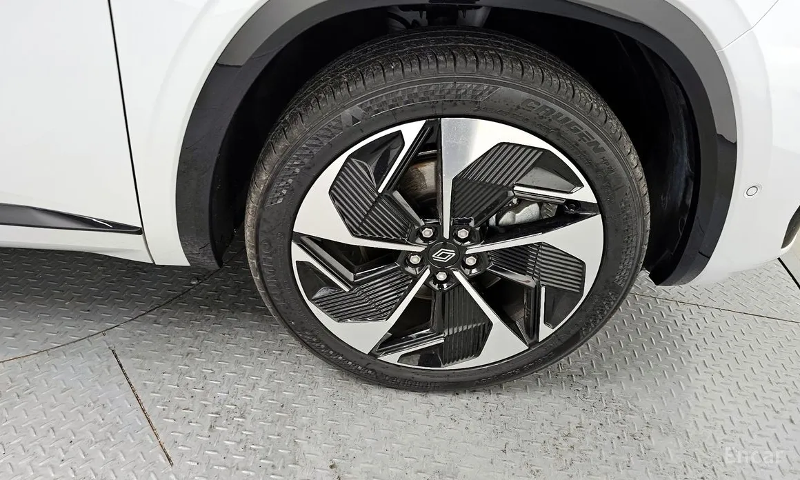 Renault Grand Koleos 2024 1.5 E-TECH Iconic 2WD