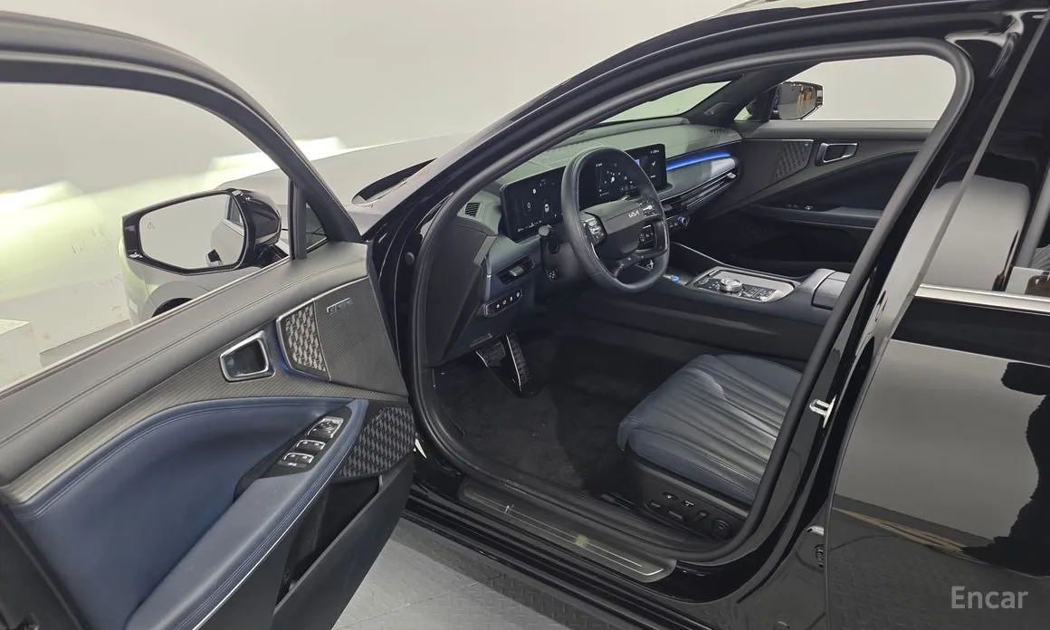 Kia K8 2024 Signature
