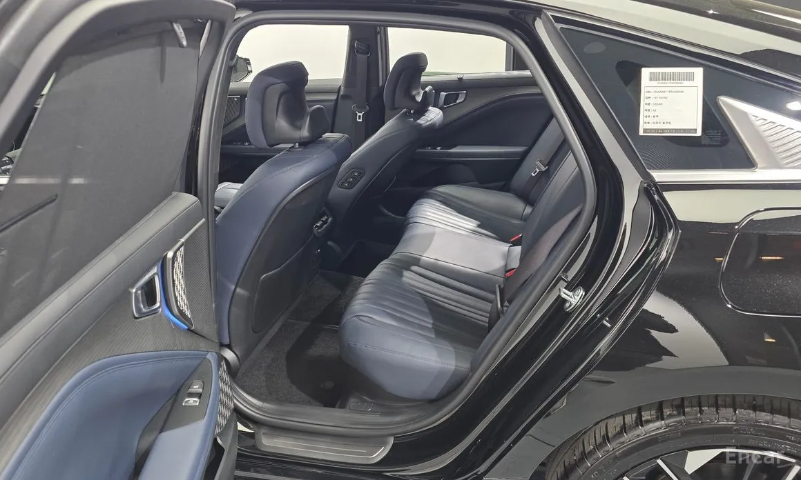 Kia K8 2024 Signature