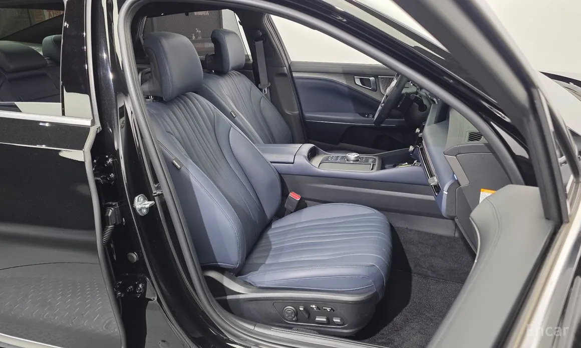 Kia K8 2024 Signature