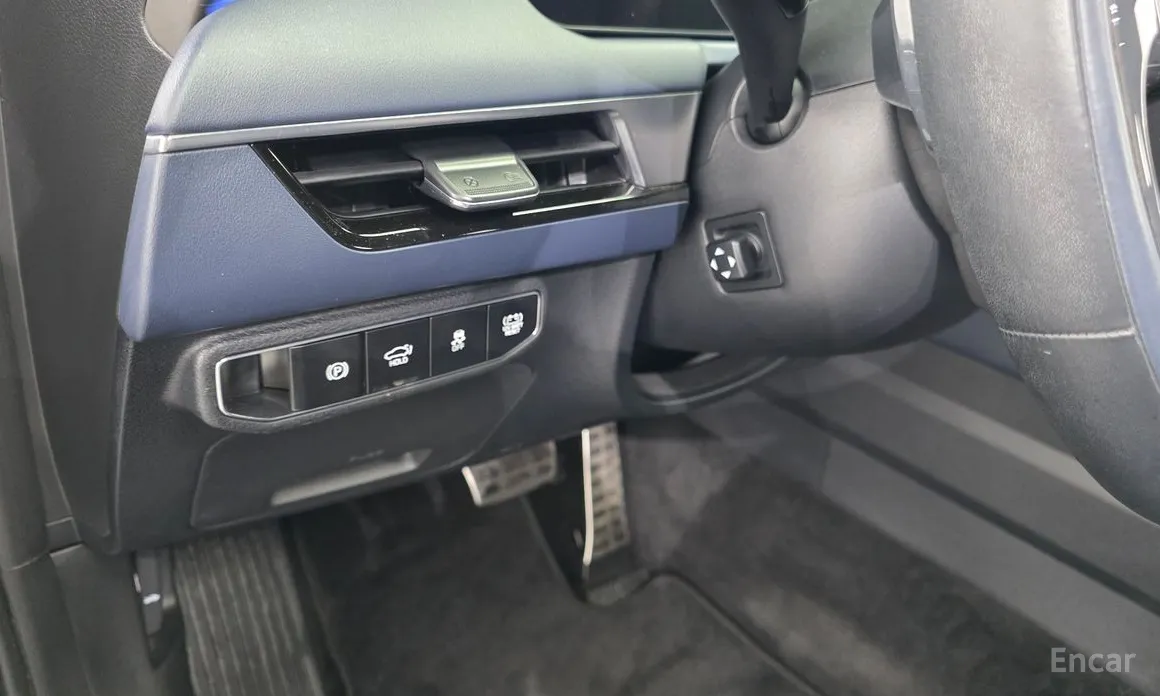 Kia K8 2024 Signature