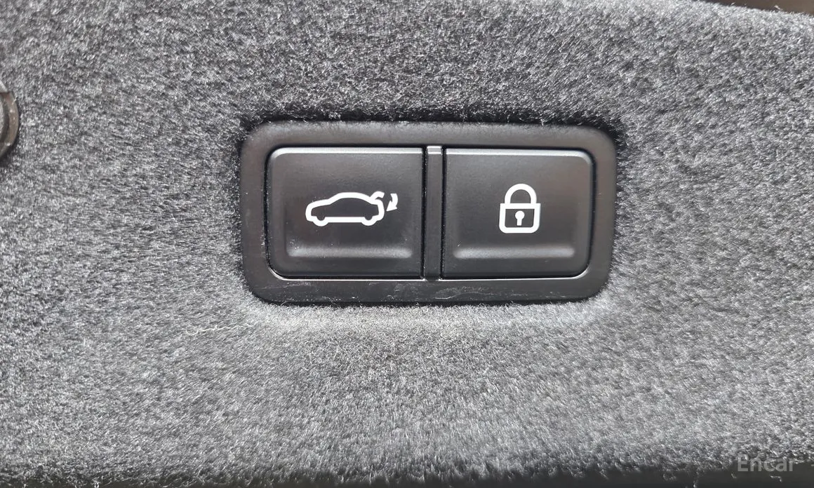 Kia K8 2024 Signature
