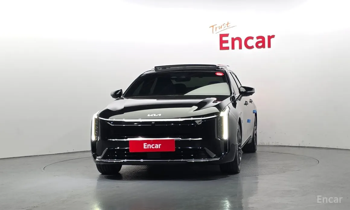 Kia K8 2024 Signature