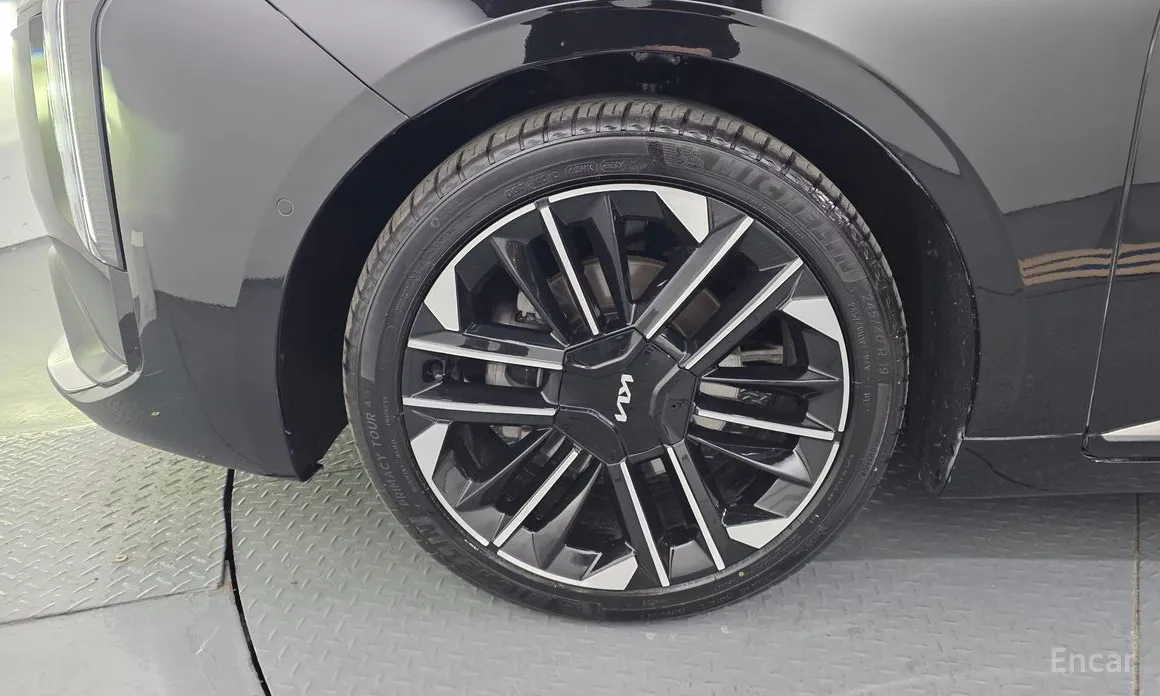 Kia K8 2024 Signature