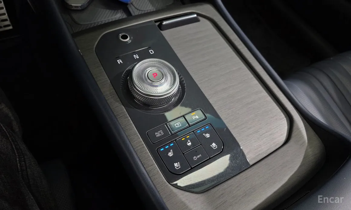 Kia K8 2024 Signature