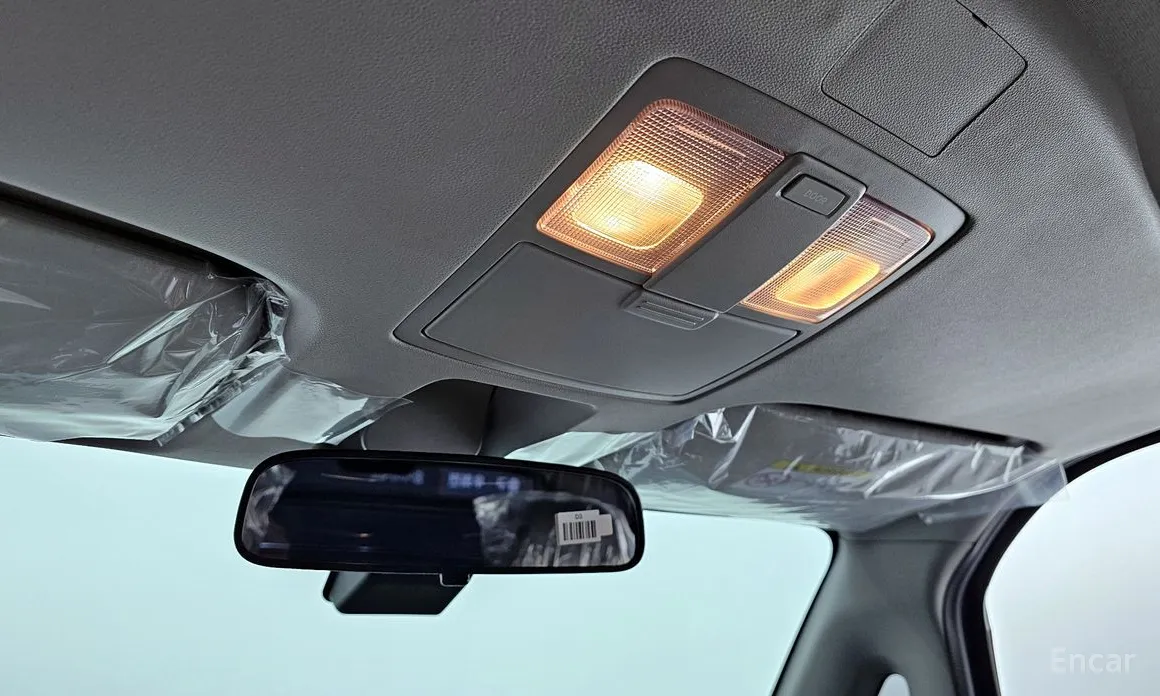 Kia Ray 2022 Van