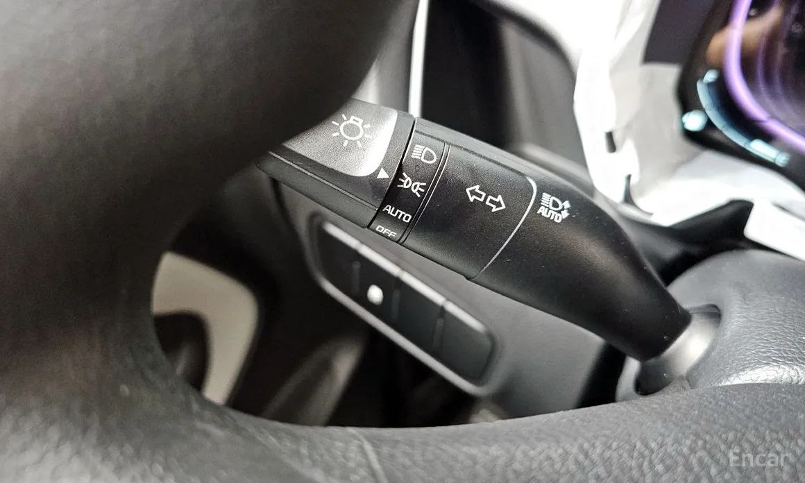 Kia Ray 2022 Van