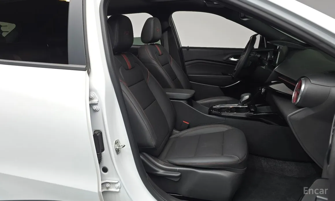 Chevrolet Trax 2023 1.2 RS