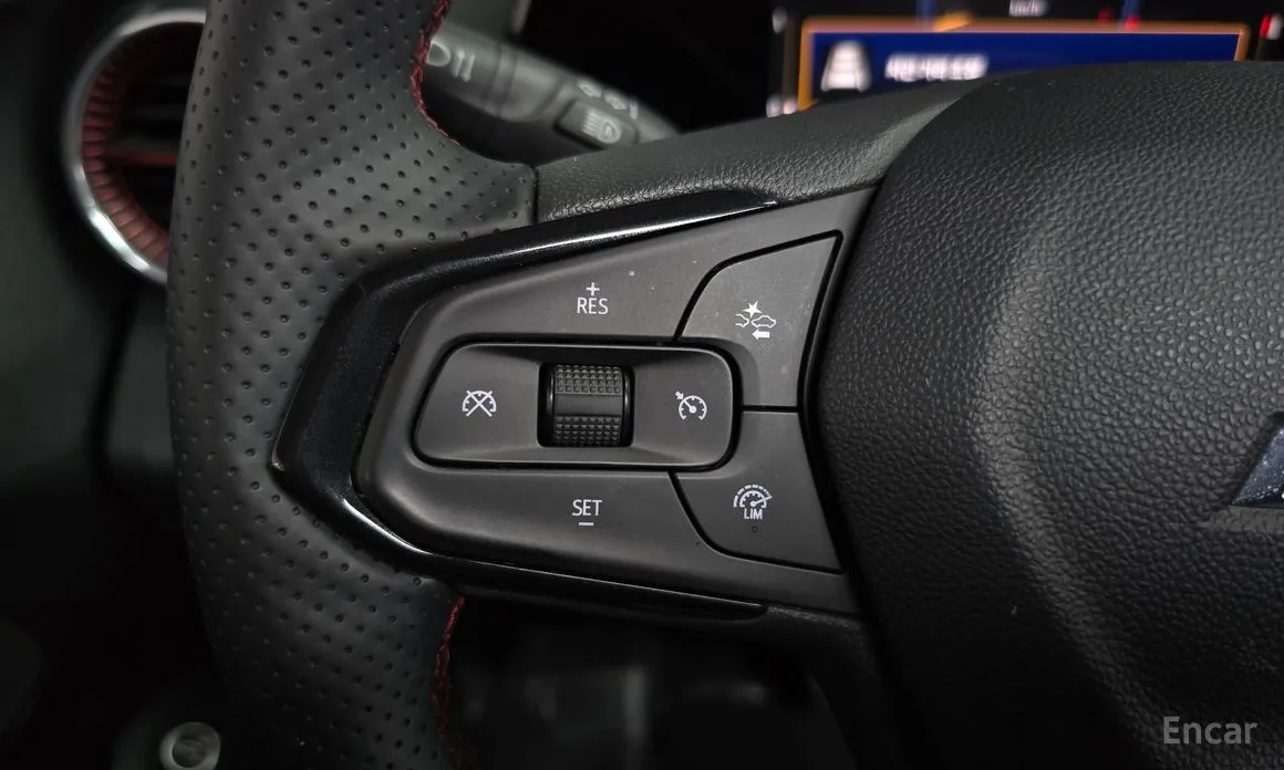 Chevrolet Trax 2023 1.2 RS
