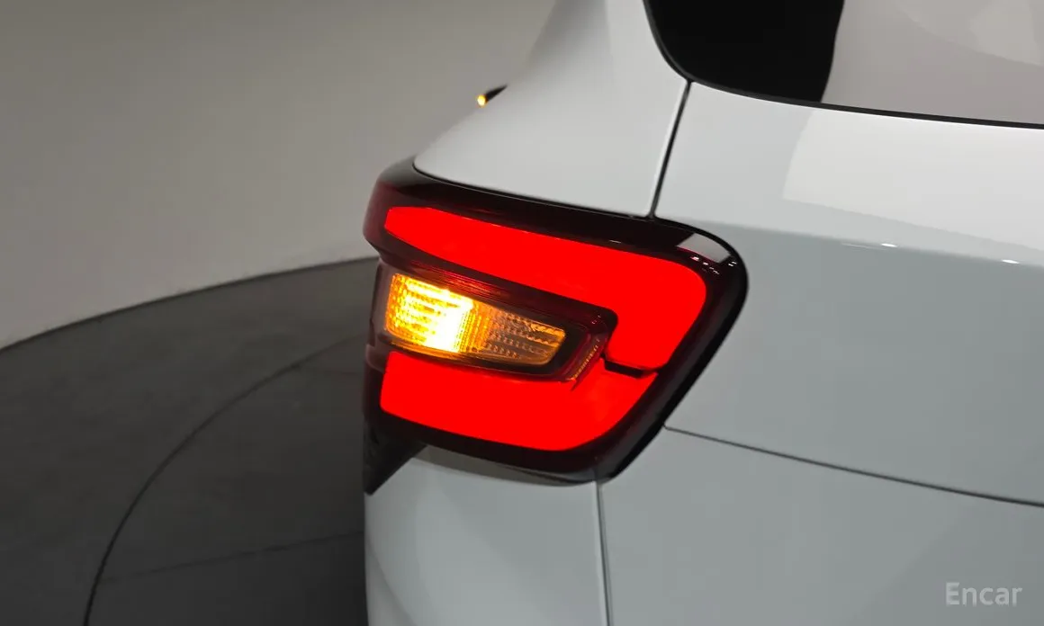 Chevrolet Trax 2023 1.2 RS