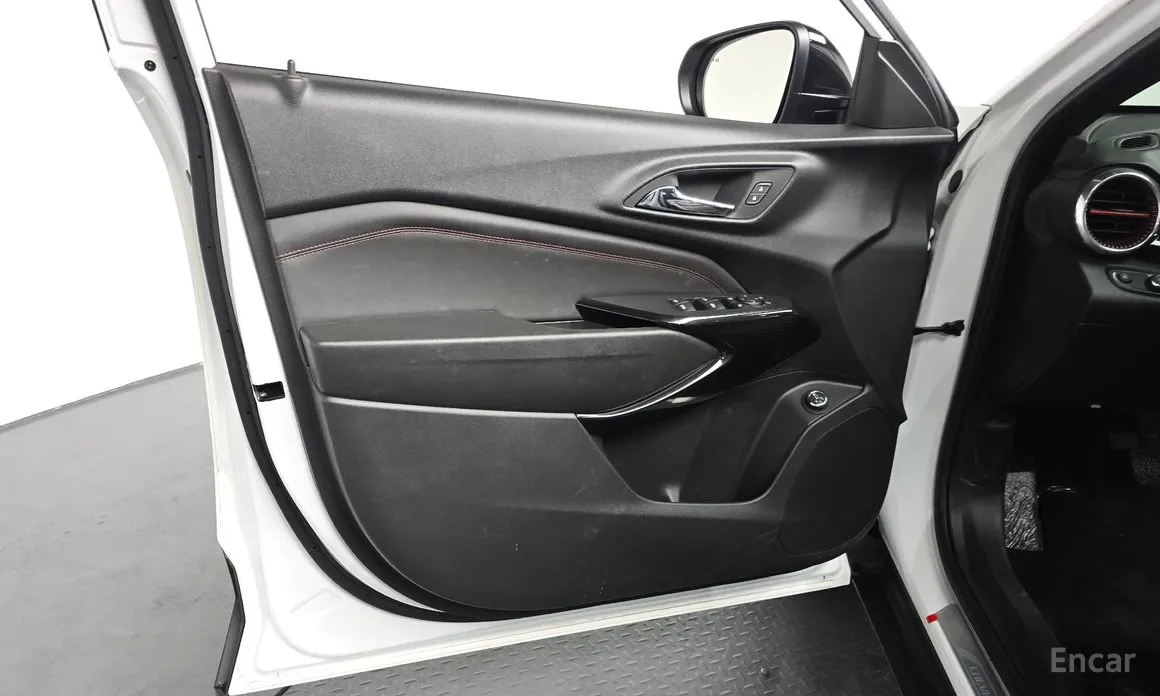 Chevrolet Trax 2023 1.2 RS