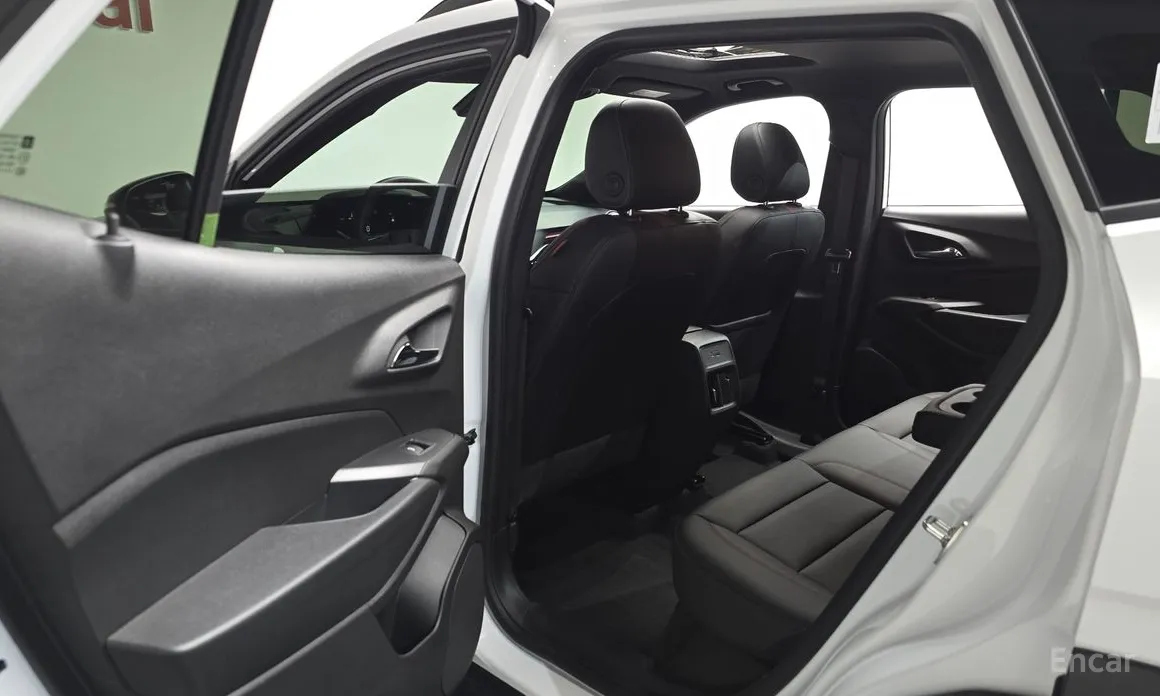 Chevrolet Trax 2023 1.2 RS