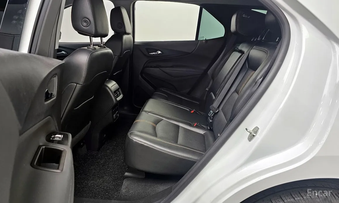 Chevrolet Equinox 2022 2WD Premier