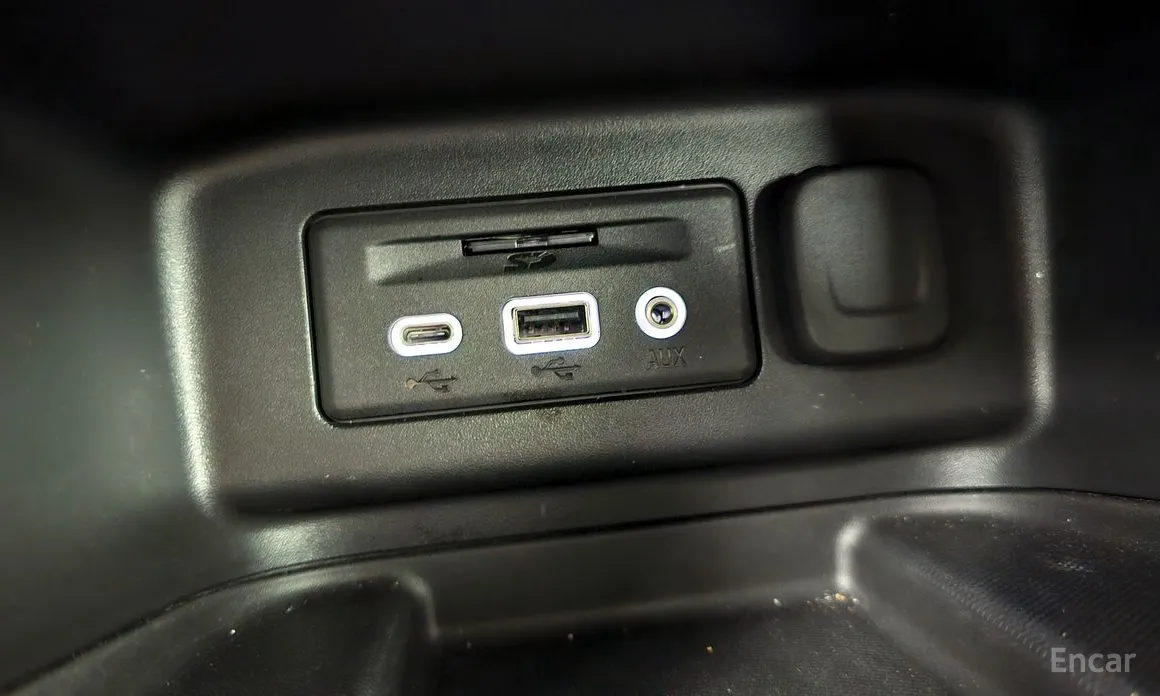 Chevrolet Equinox 2022 2WD Premier