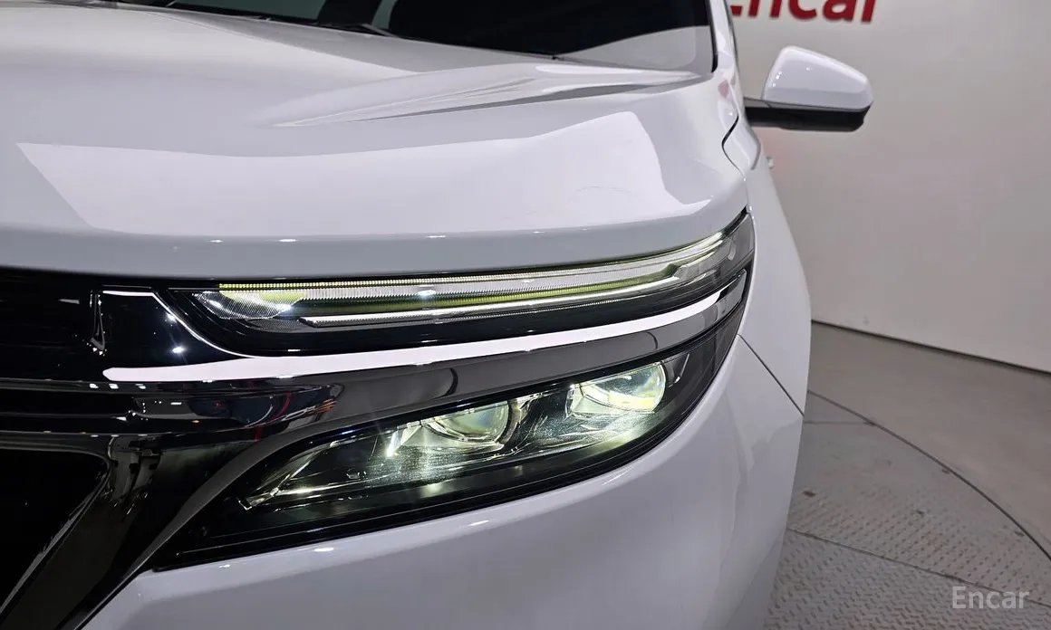 Chevrolet Equinox 2022 2WD Premier