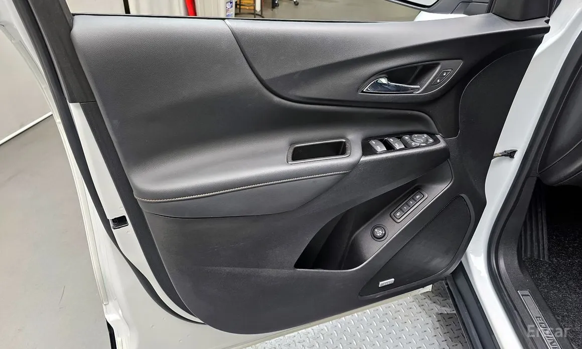 Chevrolet Equinox 2022 2WD Premier