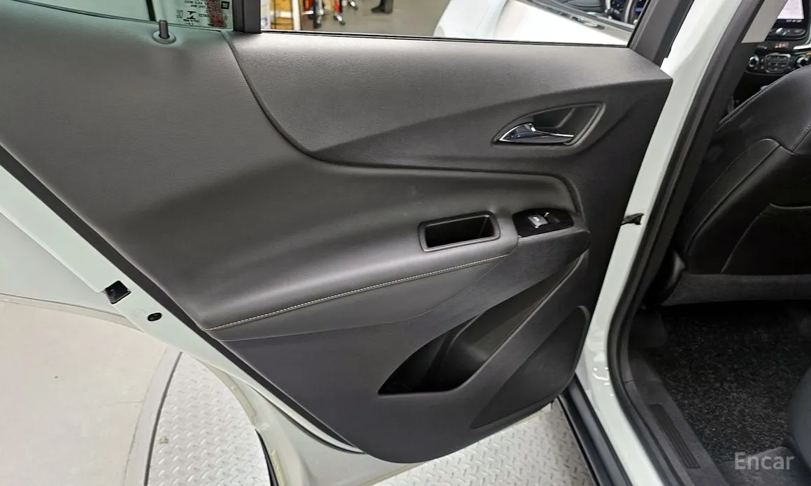 Chevrolet Equinox 2022 2WD Premier