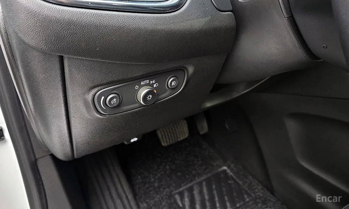 Chevrolet Equinox 2022 2WD Premier