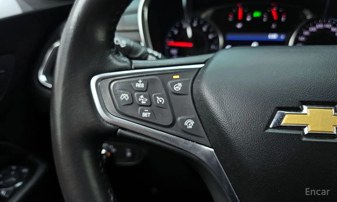Chevrolet Equinox 2022 2WD Premier