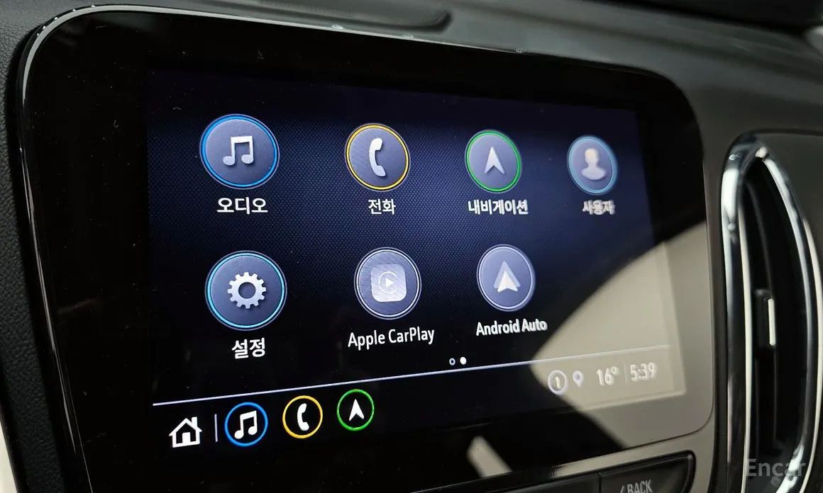 Chevrolet Equinox 2022 2WD Premier