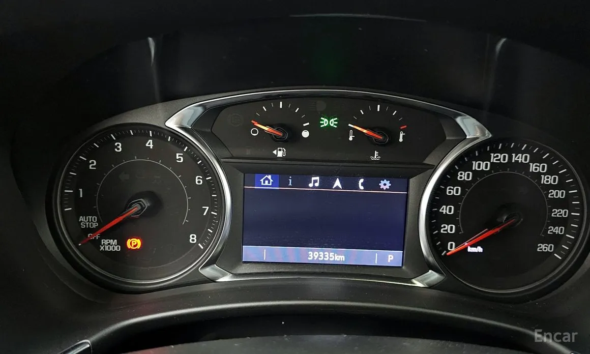 Chevrolet Equinox 2022 2WD Premier