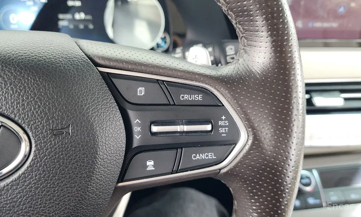 Hyundai Palisade 2018 Gasoline 3.8 2WD