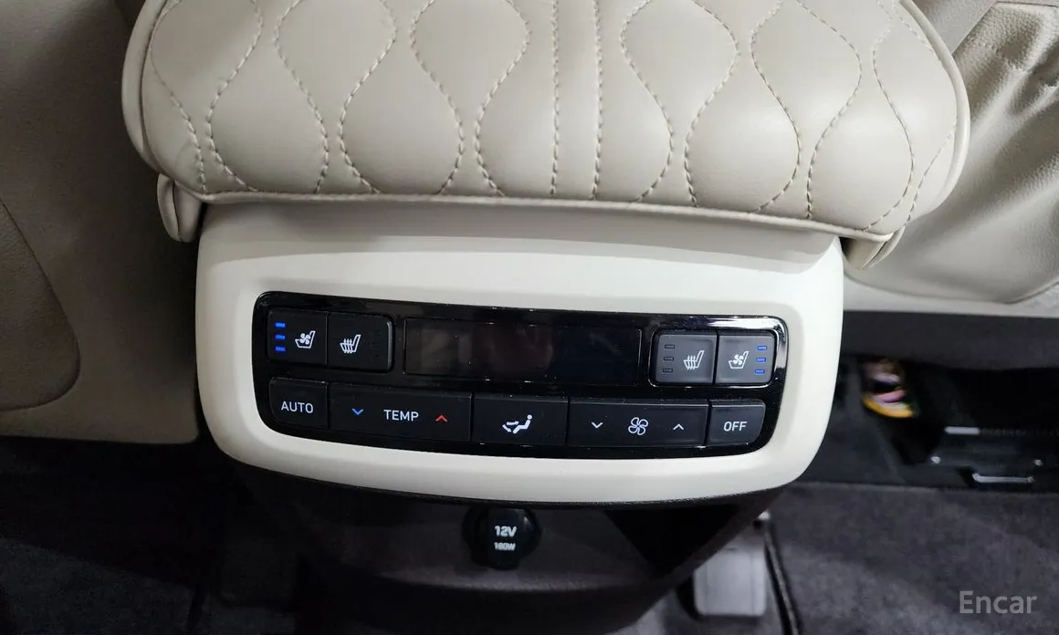 Hyundai Palisade 2018 Gasoline 3.8 2WD