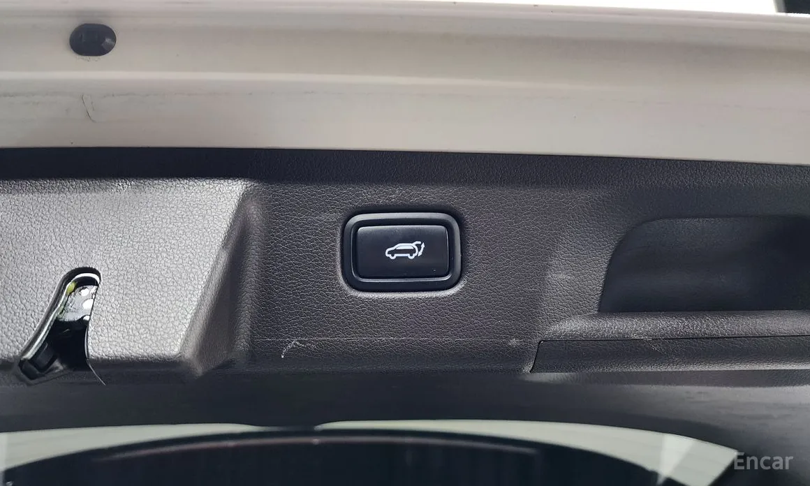 Hyundai Palisade 2018 Gasoline 3.8 2WD